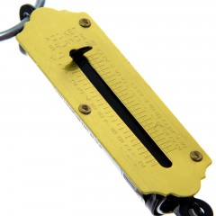 Весы механические безмен, до 12 кг - Фото 1