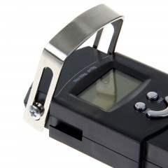 Весы электронные, безмен, до 50 кг - Фото 5