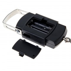 Весы электронные, безмен, до 50 кг - Фото 4