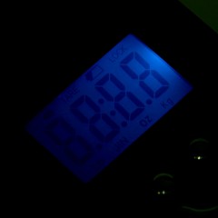 Весы электронные, безмен, до 50 кг - Фото 1