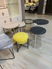 Столик журнальный - Фото 5