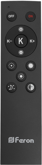 Светильник светодиодный «Simple matte»
