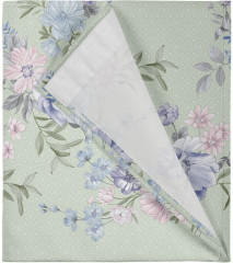 Комплект штор с подхватами - Фото 4