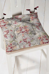 Комплект подушек на стул - Фото 2