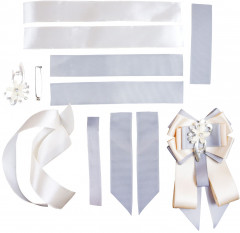 Набор для творчества «Цветок» - Фото 4