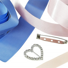 Набор для творчества «Сердечко» - Фото 4