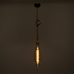 Светильник - Фото 2