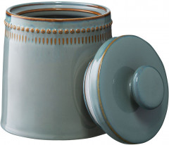 Банка для хранения с крышкой «Kitchen Spirit» - Фото 1