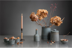 Банка для хранения с крышкой «Kitchen Spirit» - Фото 2