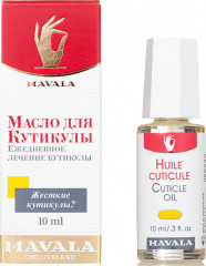 Масло для кутикулы «Cuticle Oil» - Фото 1