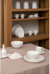 Банка для хранения чая с крышкой «Kitchen Spirit» - Фото 3