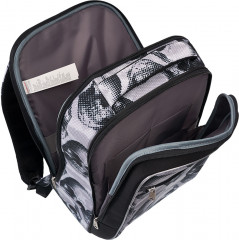 Рюкзак школьный «Pixel Skull» - Фото 4