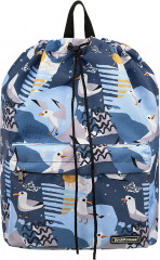 Рюкзак школьный - Фото 1