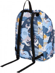 Рюкзак школьный - Фото 2