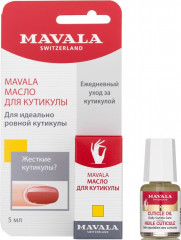 Масло для кутикулы «Cuticle Oil» - Фото 1