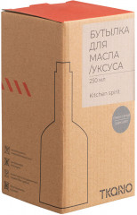 Бутылка для масла и уксуса «Kitchen Spirit» - Фото 10