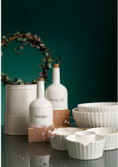 Бутылка для уксуса «Kitchen Spirit» - Фото 2