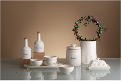 Бутылка для уксуса «Kitchen Spirit» - Фото 3