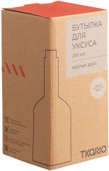 Бутылка для уксуса «Kitchen Spirit» - Фото 7