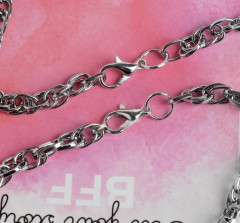 Браслеты «Неразлучники» - Фото 1