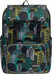 Рюкзак «Vintage» - Фото 1