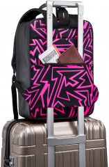 Рюкзак-сумка «StreetLine» - Фото 6