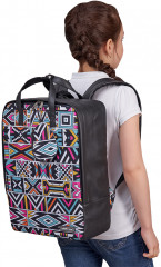 Рюкзак-сумка «StreetLine» - Фото 5