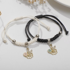 Браслеты «Неразлучники» - Фото 1