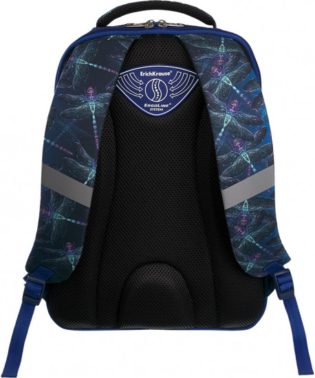 Рюкзак ученический