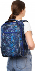 Рюкзак ученический «Urban» - Фото 7