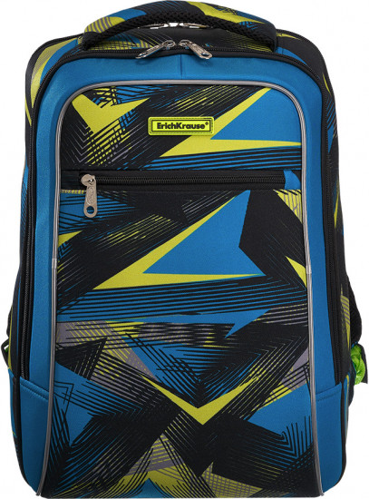 Рюкзак ученический