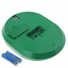 Весы электронные кухонные, до 5 кг, цвет в ассортименте - Фото 8