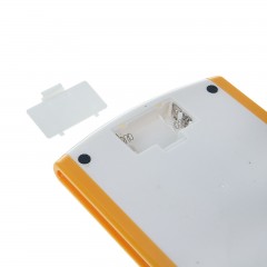 Весы электронные кухонные Constant, до 5 кг - Фото 1