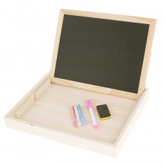 Конструктор магнитный «Транспорт» - Фото 7