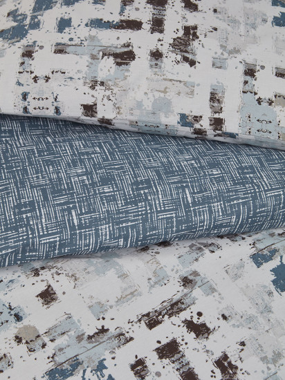 Комплект постельного белья