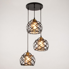 Светильник - Фото 1