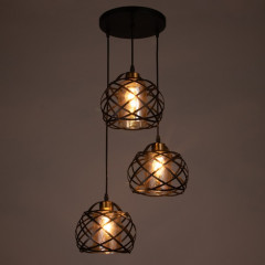 Светильник - Фото 2