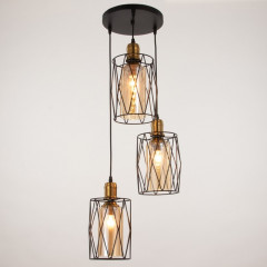 Светильник - Фото 1