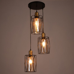 Светильник - Фото 2