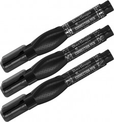 Карандаш корректирующий «Double Black» - Фото 1