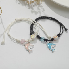 Браслеты «Неразлучники» - Фото 1