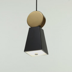 Светильник - Фото 2