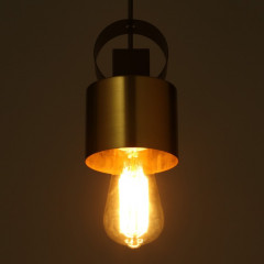 Светильник - Фото 3