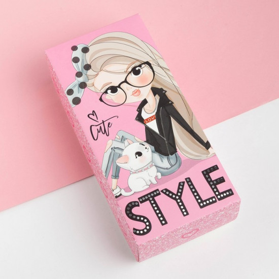 Набор носков «Style»