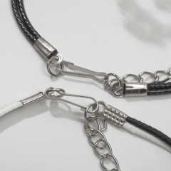 Браслеты «Неразлучники» - Фото 2