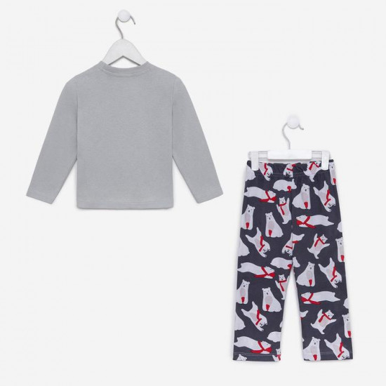 Пижама для девочек «Polar Bear»