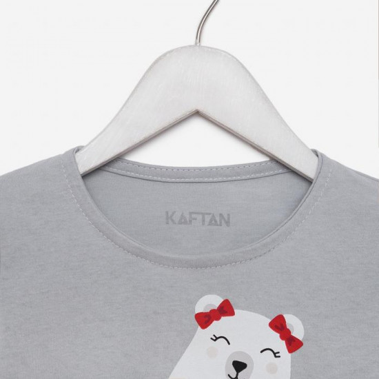 Пижама для девочек «Polar Bear»