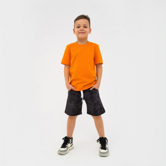 Пижама для мальчиков