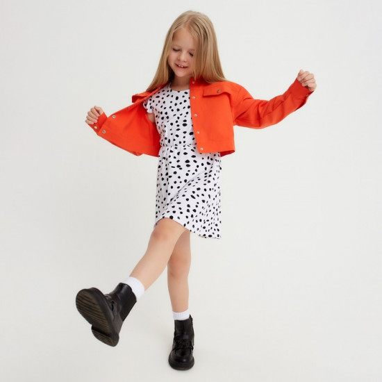 Рубашка для девочек