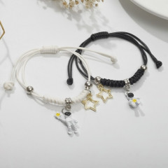 Браслеты «Неразлучники» - Фото 1